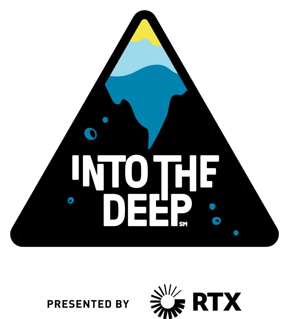 into the deep season picture